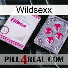 Wildsexx 32